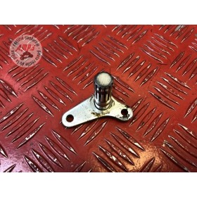 Support de pédale de frein 