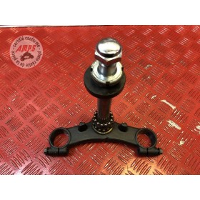 Te de fourche inférieur 