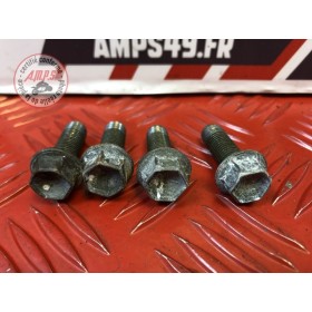 Vis d'étrier de frein avant Suzuki GSX-F 750 1998 à 2007