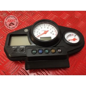 Compteur Tableau de bord 