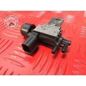 Electrovanne boite à air 