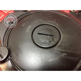 Carter d'alternateur 