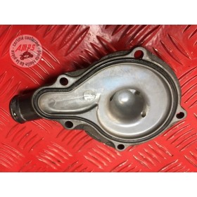 Carter de pompe à eau 