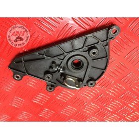 Carter pignon sortie boite 