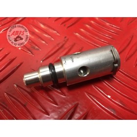 Clapet de décharge d'huile 