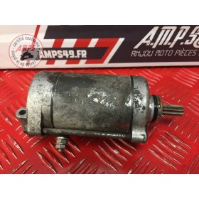 Démarreur 