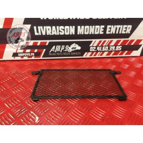 Grille de radiateur