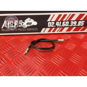 Cable de Verrou de selle