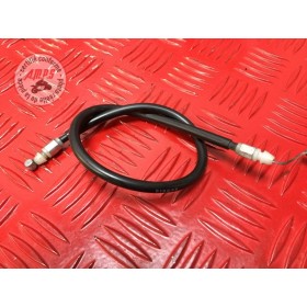 Cable de Verrou de selle