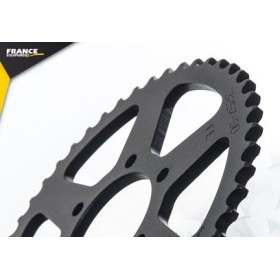 Kit chaîne Acier - TW H Trailway - 125 - YAMAHA 2002-2002