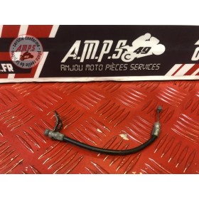 Cable de Verrou de selle