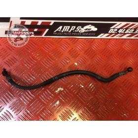 Durite de frein arriere 