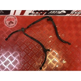 Durite de frein avant 