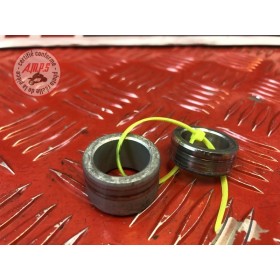 Entretoise de roue avant 