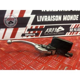 Maitre cylindre de frein avant