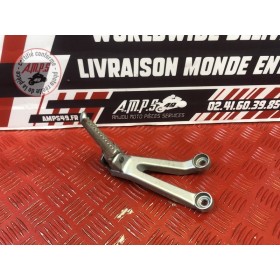 Platine repose pied passager droite