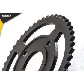 Kit chaîne Acier - SR - 125 - YAMAHA 1999-1999