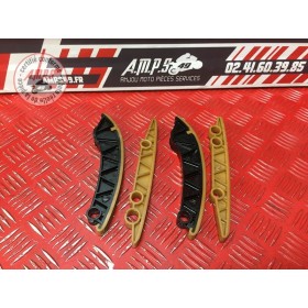 Patin de distribution