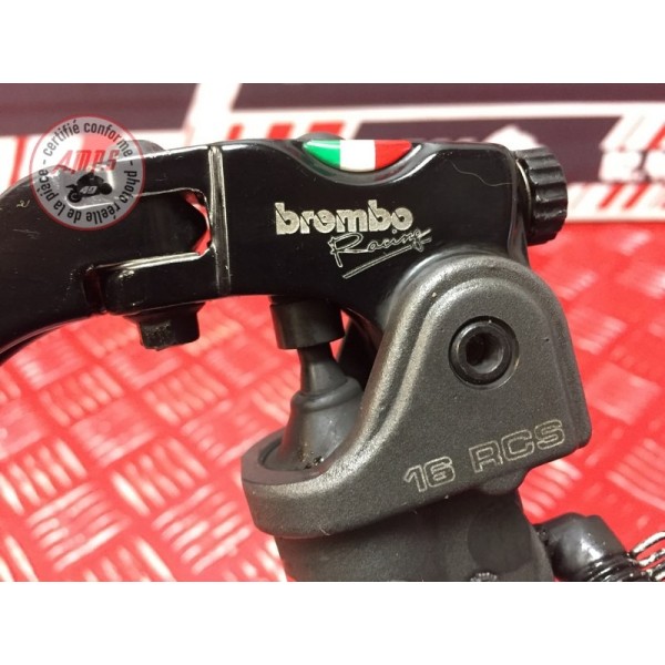 Maitre cylindre d'embrayage Brembo 
