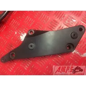 Support moteur ZX10R 06 07 