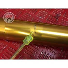 Paire de tube de fourche 