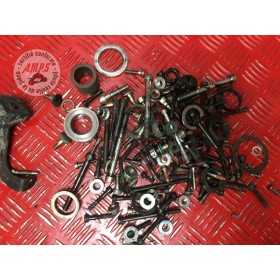 Kit de vis moteur 