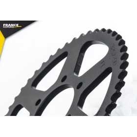 Kit chaîne Acier - XT - 125 - YAMAHA 1984-1985 