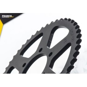 Kit chaîne Acier - XT - 125 - YAMAHA 1992-1993