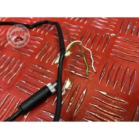 Faiscseau auxiliaire 