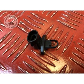 Sonde d air sur boite a air 