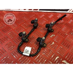 Injecteur supérieur 