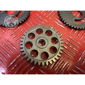 Kit de pignon moteur 