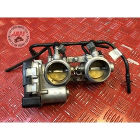 Rampe d'injection Front 