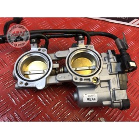 Rampe d'injection Rear 