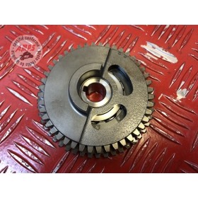 Roue libre de démarreur 
