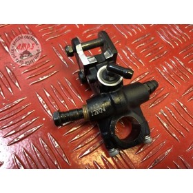 Maitre cylindre de frein avant 