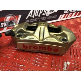 Paire d'étrier de frein avant 