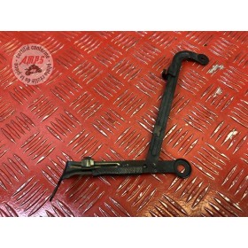 Support radiateur bas 