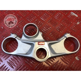 Te de fourche supérieur