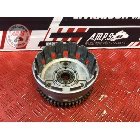 Cloche d'embrayage Ducati 1199 Panigale S 2012 à 2015