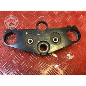 Te de fourche supérieur Yamaha 1000 FZS 2001 à 2005