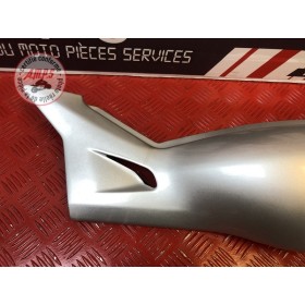 Coque arrière gauche 
