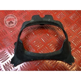 Entourage de feux arrière 