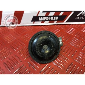 Klaxon avertisseur sonore Yamaha YZF 600 R Thundercat 1996 à 2004