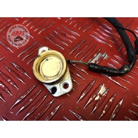 Capteur de position de vitesse 