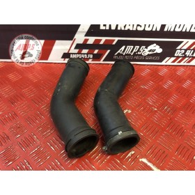 Conduite Ram air