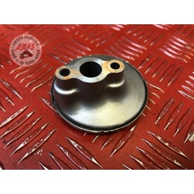 Crépine d'aspiration d'huile 