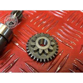 Kit de pignon moteur 