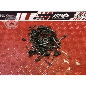 Kit de vis moteur