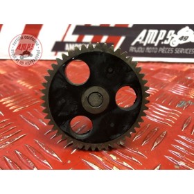 Pignon de pompe a huile 